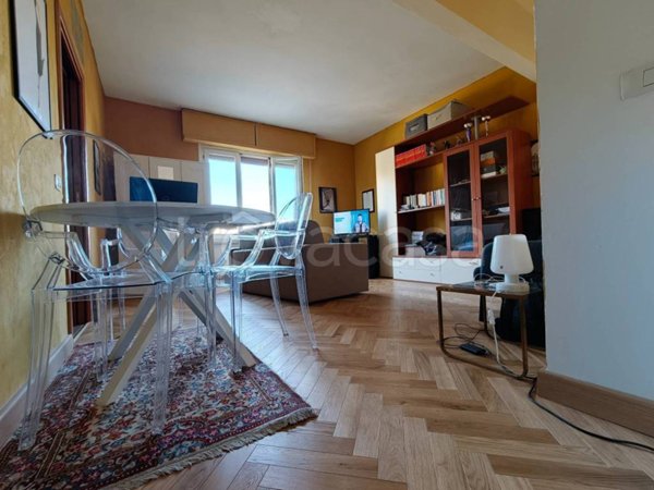 appartamento in vendita a Firenze in zona Novoli