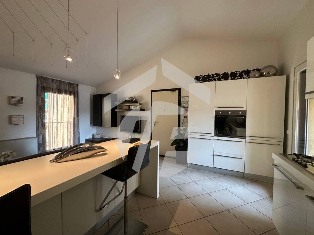 appartamento in vendita a Firenze in zona Campo di Marte