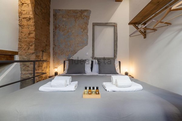 appartamento in vendita a Firenze in zona Centro Santa Croce