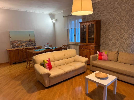 appartamento in vendita a Firenze in zona Statuto