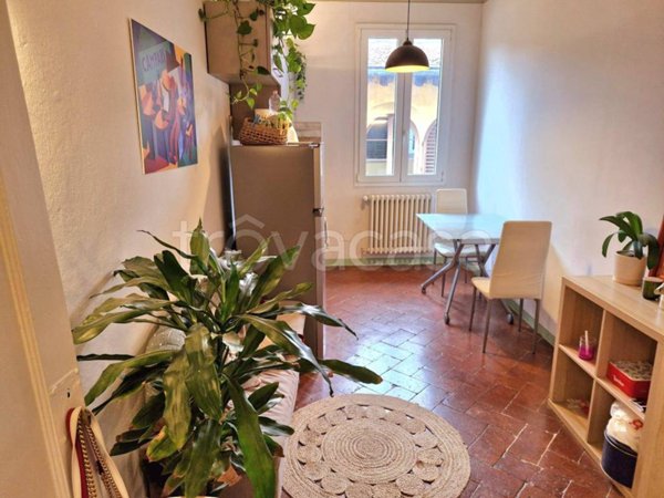 appartamento in vendita a Firenze in zona Centro Santa Croce