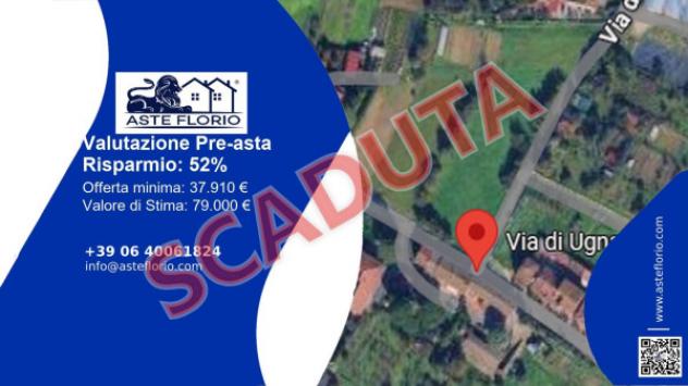 terreno agricolo in vendita a Firenze in zona Ugnano