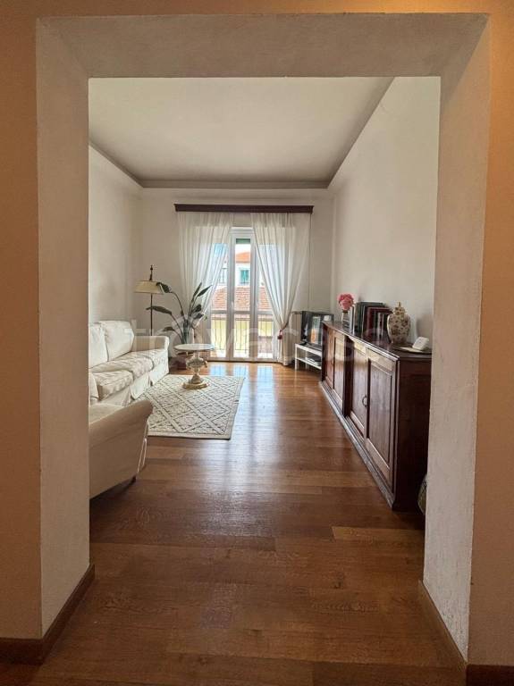 appartamento in vendita a Firenze in zona San Gaggio