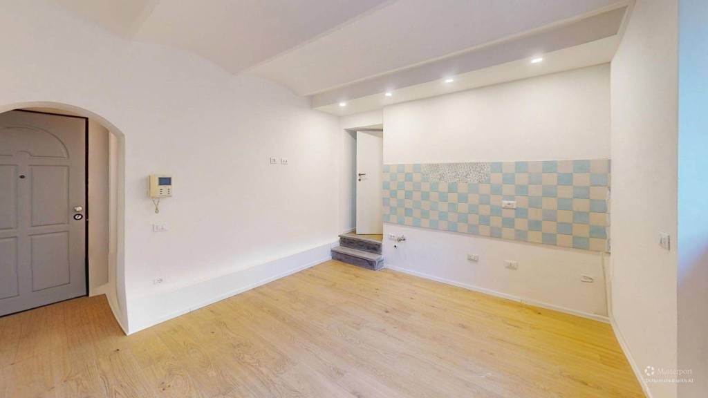 appartamento in vendita a Firenze in zona Gavinana