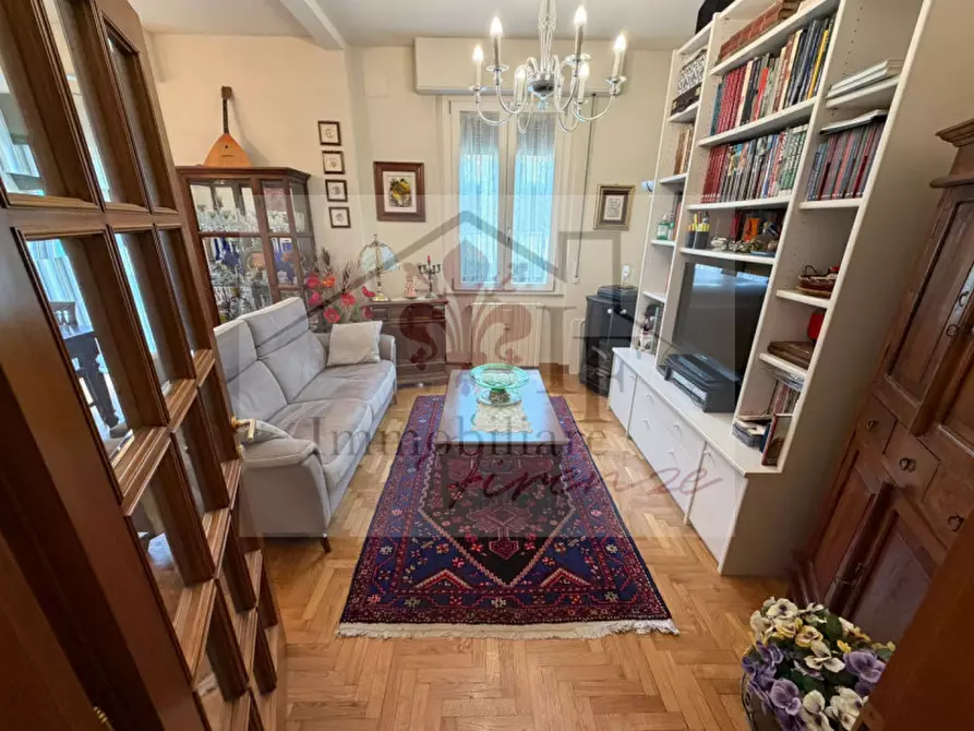 appartamento in vendita a Firenze in zona Novoli