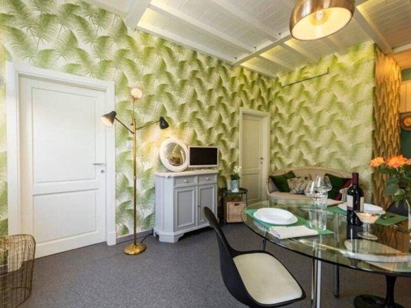 appartamento in vendita a Firenze in zona Galluzzo