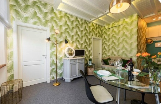 appartamento in vendita a Firenze in zona San Gaggio