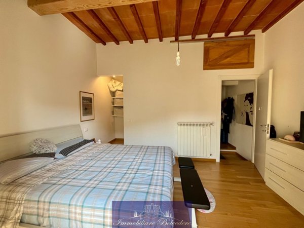 casa indipendente in vendita a Firenze in zona Legnaia