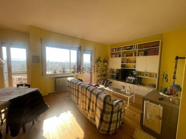appartamento in vendita a Firenze in zona Novoli