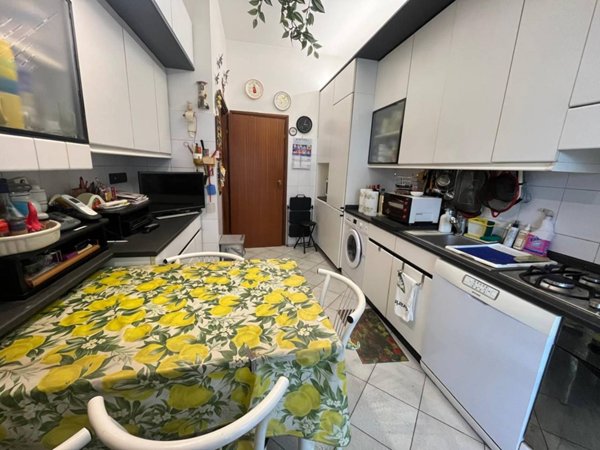 appartamento in vendita a Firenze in zona Ponte a Greve