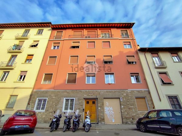appartamento in vendita a Firenze in zona Coverciano