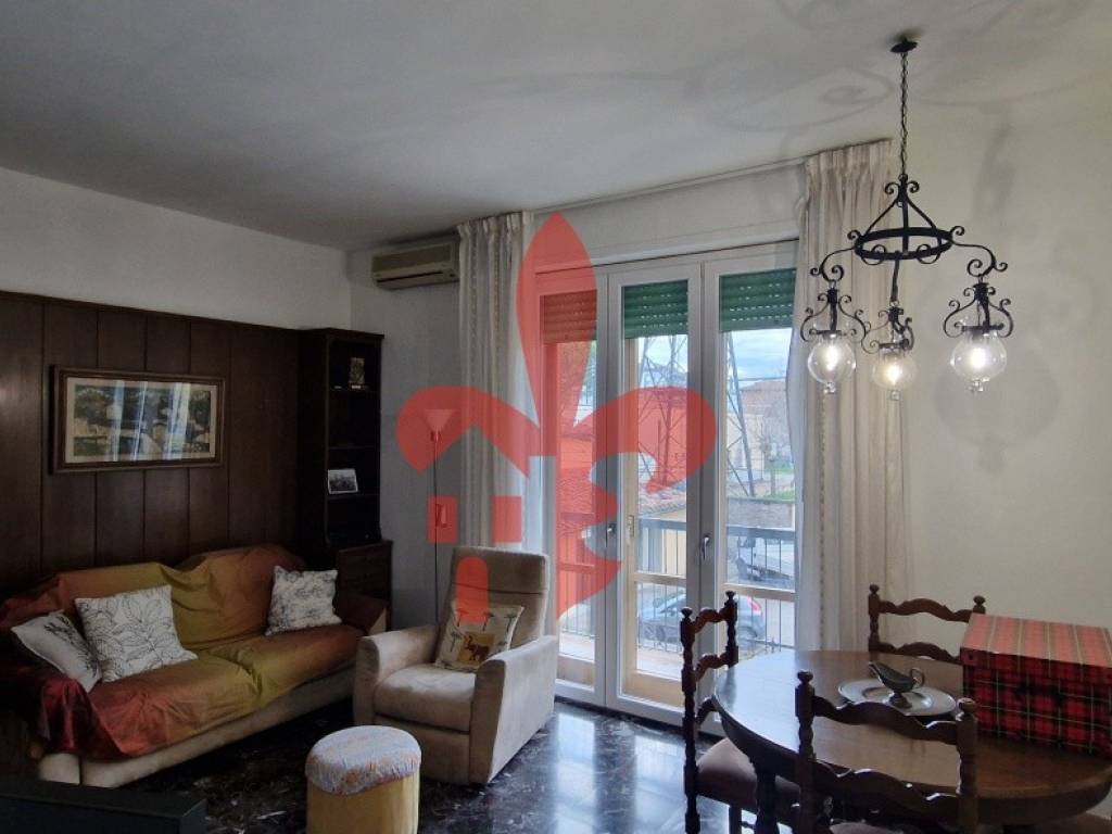 appartamento in vendita a Firenze in zona Novoli