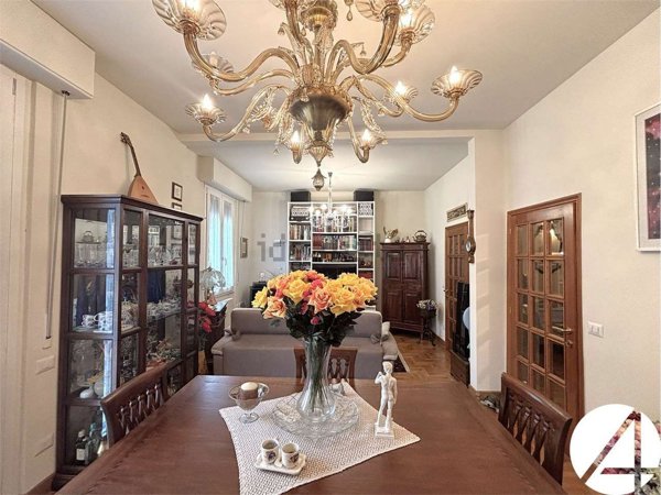 appartamento in vendita a Firenze in zona Novoli
