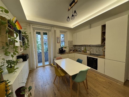 appartamento in vendita a Firenze in zona Centro Storico