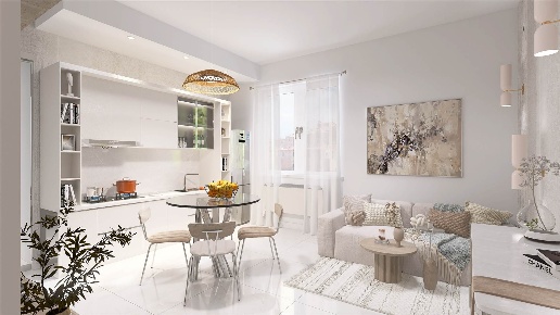 appartamento in vendita a Firenze in zona Gavinana