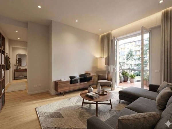 appartamento in vendita a Firenze in zona Isolotto