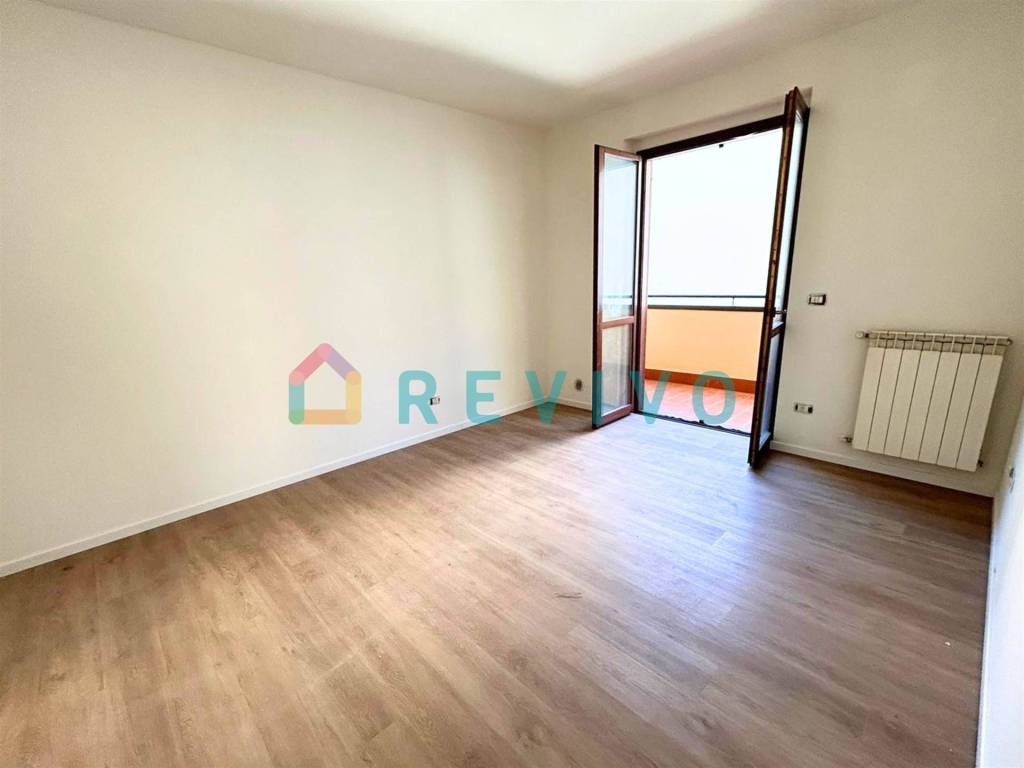 appartamento in vendita a Firenze in zona Legnaia