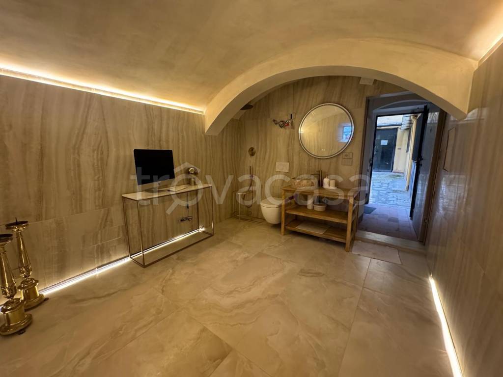 appartamento in vendita a Firenze in zona Centro San Frediano