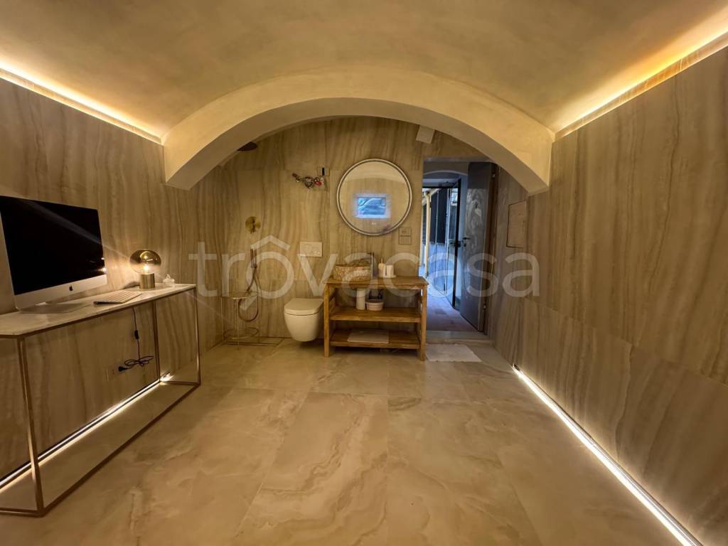 appartamento in vendita a Firenze in zona Centro San Frediano