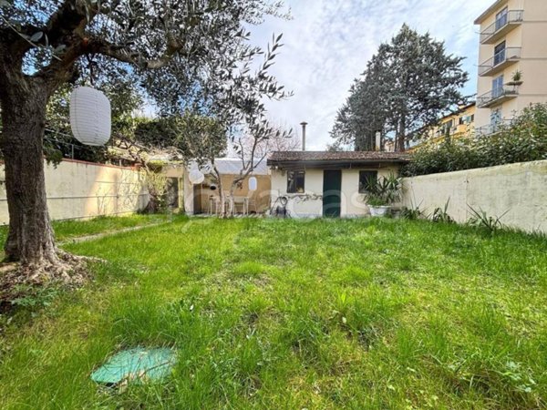 appartamento in vendita a Firenze in zona Careggi