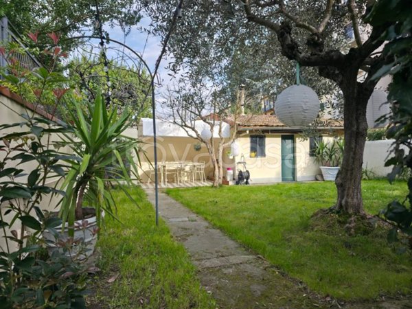 appartamento in vendita a Firenze in zona Careggi