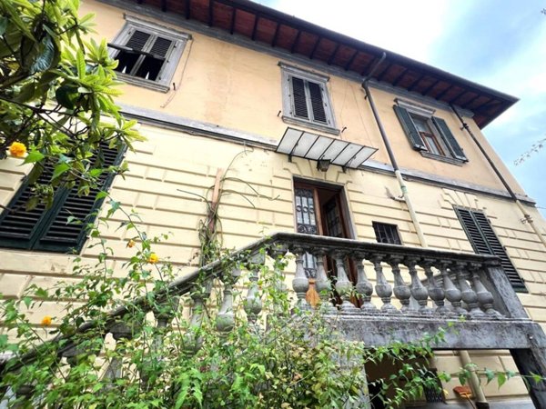 casa indipendente in vendita a Firenze in zona Centro Storico