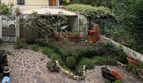 casa indipendente in vendita a Firenze in zona Centro Storico