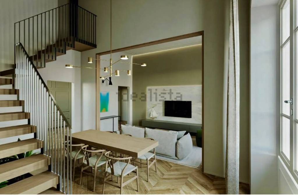 appartamento in vendita a Firenze