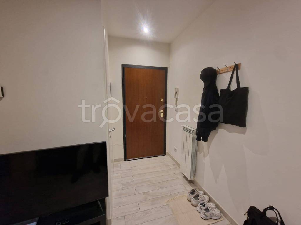 appartamento in vendita a Firenze in zona Novoli