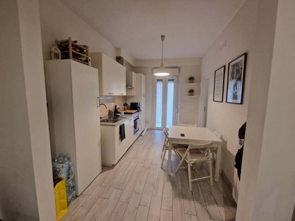 appartamento in vendita a Firenze in zona Novoli