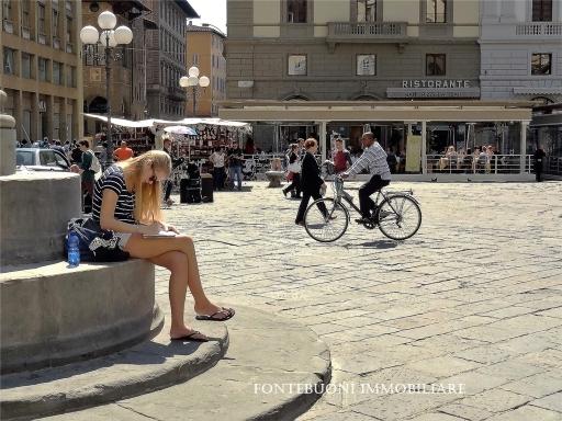 negozio in vendita a Firenze in zona Centro Duomo