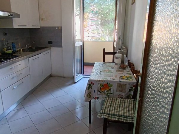 appartamento in vendita a Firenze in zona Gavinana