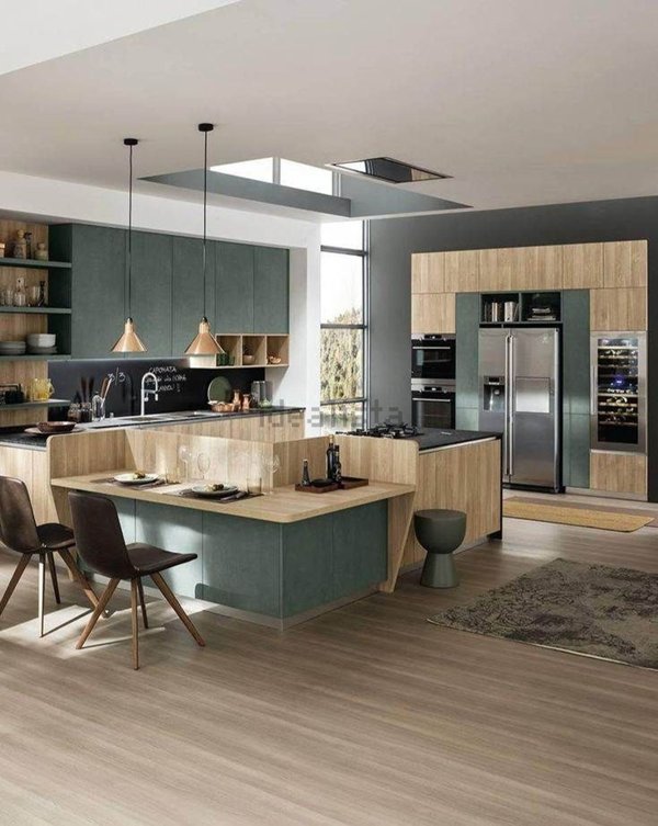 appartamento in vendita a Firenze in zona Novoli