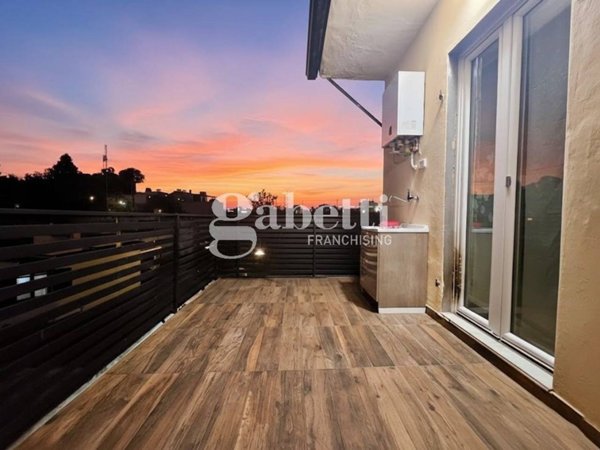 appartamento in vendita a Firenze in zona Soffiano