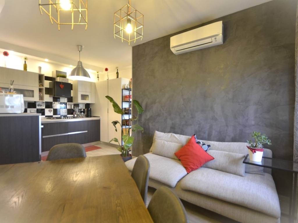 appartamento in vendita a Firenze in zona Peretola