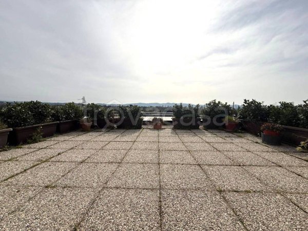 appartamento in vendita a Firenze in zona Novoli