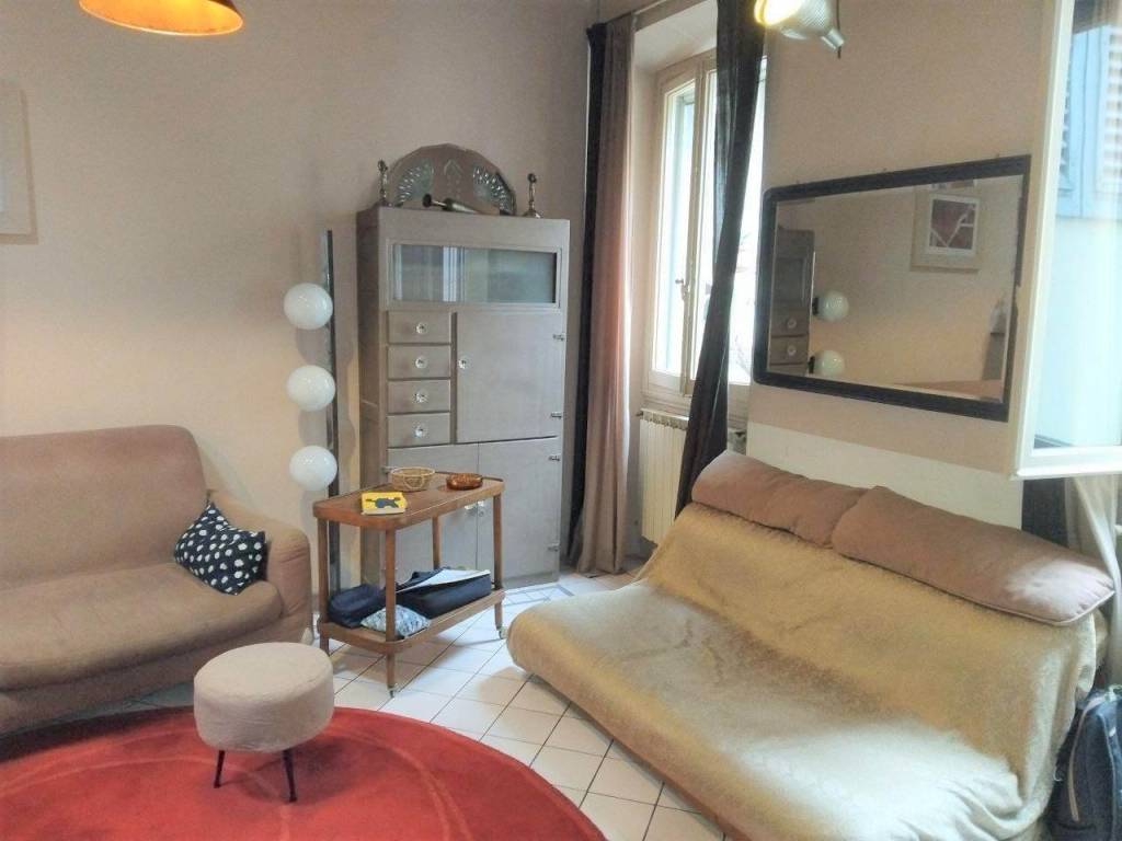 appartamento in vendita a Firenze in zona Centro Duomo