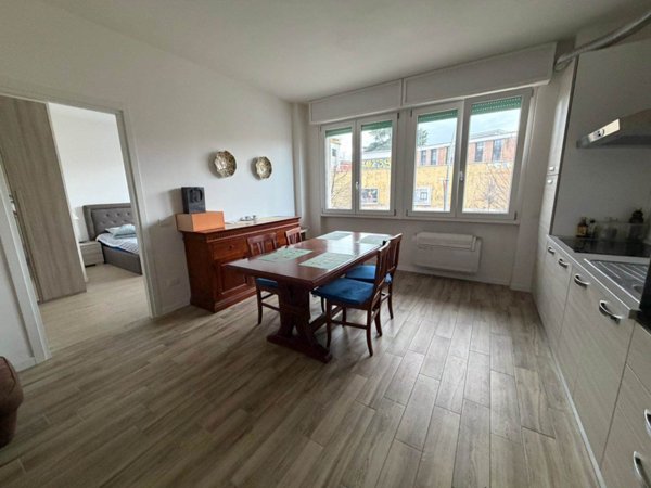 appartamento in vendita a Firenze in zona Statuto