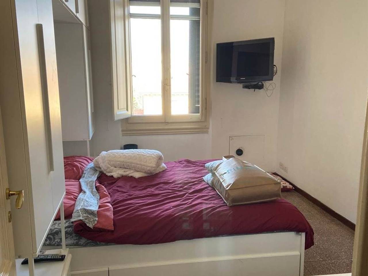 appartamento in vendita a Firenze in zona Centro Duomo