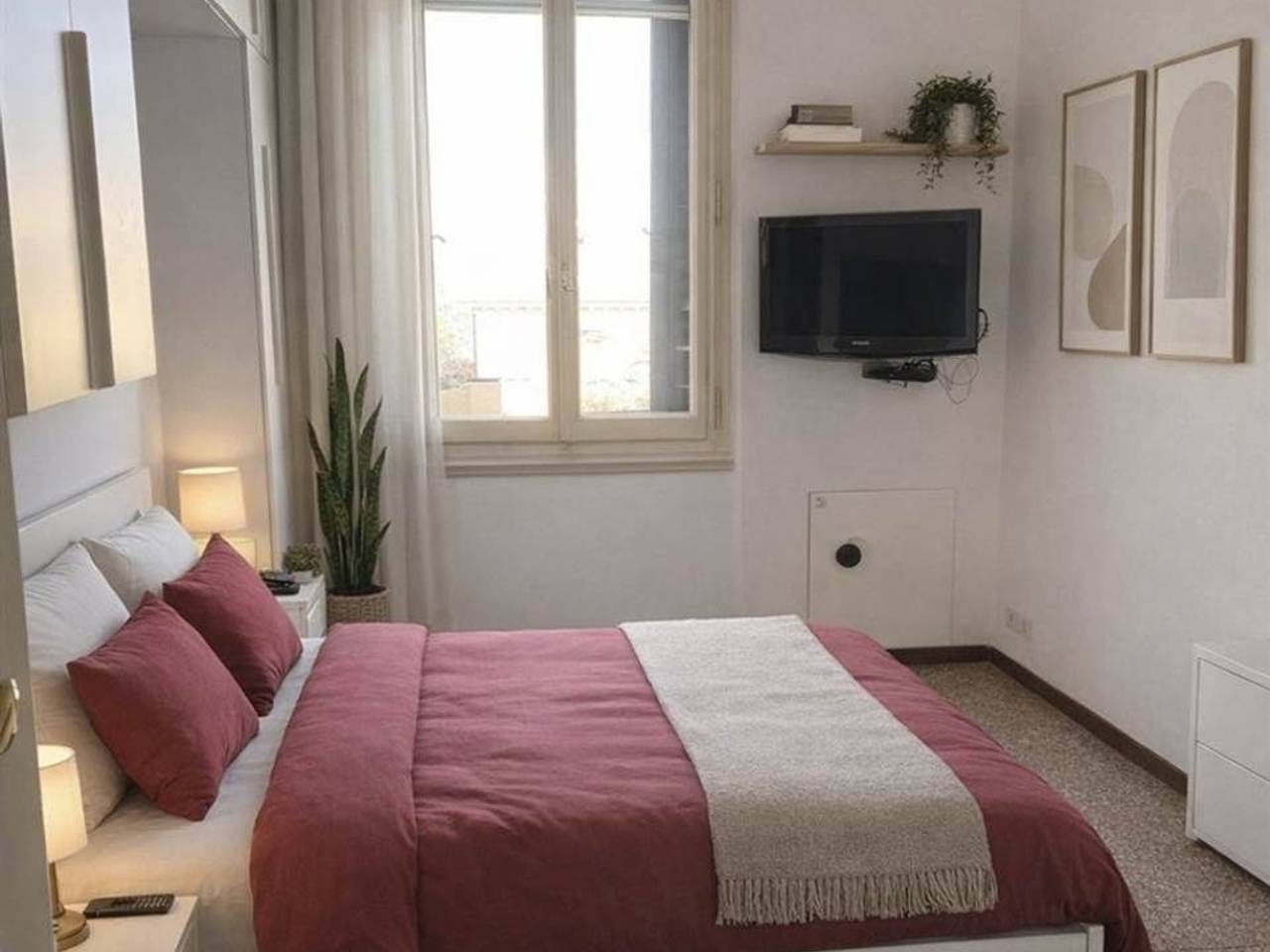 appartamento in vendita a Firenze in zona Centro Duomo