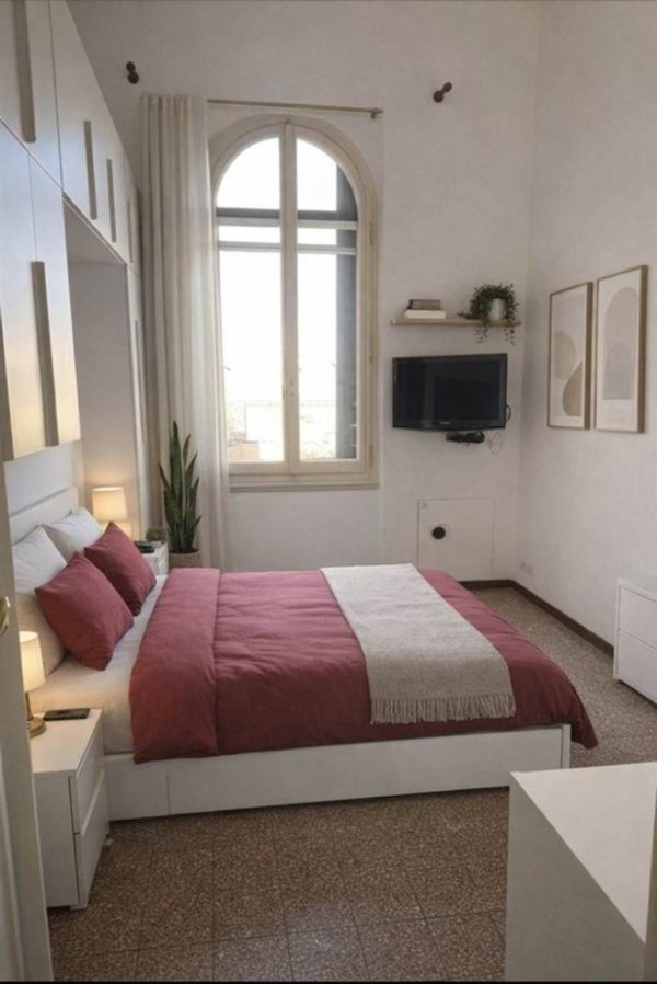 appartamento in vendita a Firenze in zona Centro Santa Croce