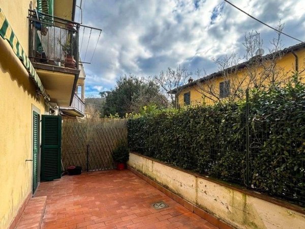 appartamento in vendita a Firenze in zona Gavinana