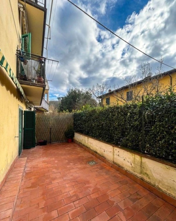 appartamento in vendita a Firenze in zona Gavinana
