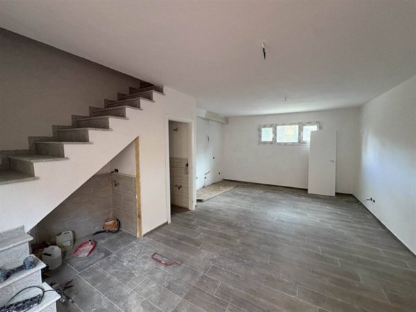 casa indipendente in vendita a Firenze in zona Peretola