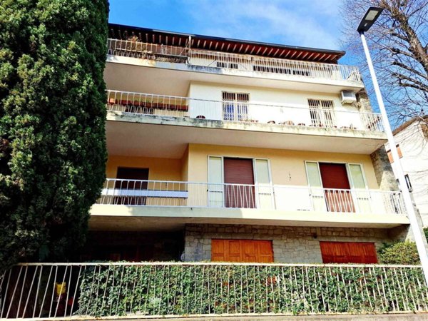 appartamento in vendita a Firenze in zona Careggi