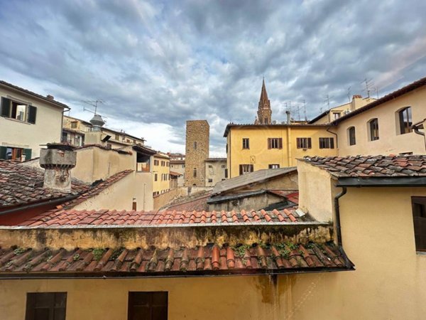 appartamento in vendita a Firenze in zona Centro Duomo