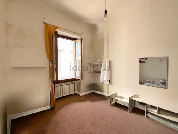appartamento in vendita a Firenze in zona Centro Santa Croce