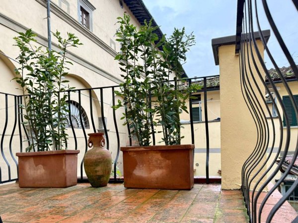 appartamento in vendita a Firenze in zona Bellariva