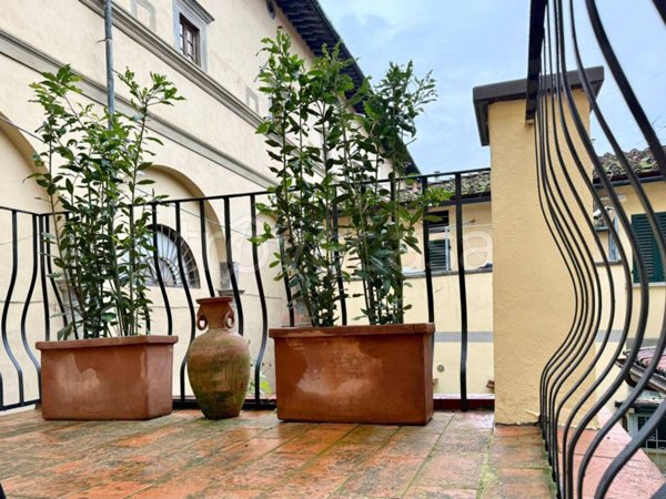 appartamento in vendita a Firenze in zona Coverciano