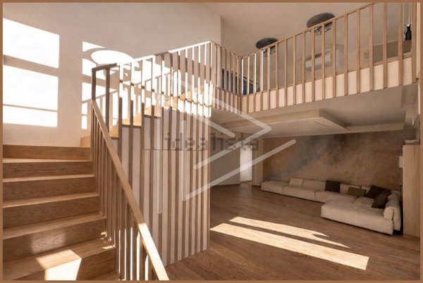 appartamento in vendita a Firenze in zona Campo di Marte